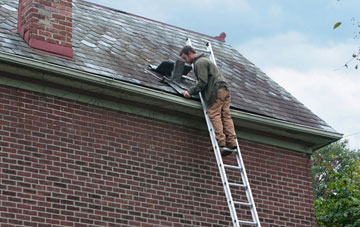 what affects urgent West Dunnet roof repairs