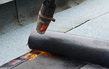 West Dunnet asphalt roofing replacement