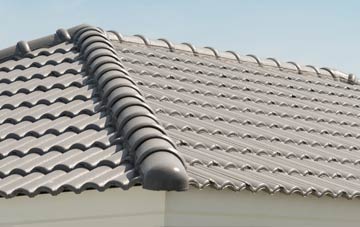 advantages of West Dunnet clay roofing