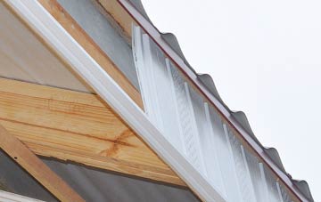 why West Dunnet fascia repairs are essential