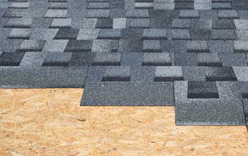 expert West Dunnet asphalt roof companies