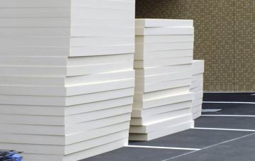 West Dunnet flat roof insulation costs