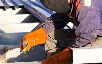West Dunnet flat roofing options