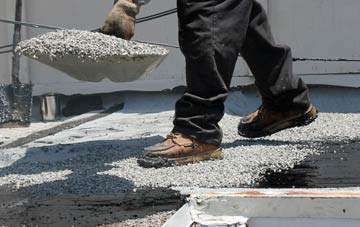 West Dunnet flat roofing companies