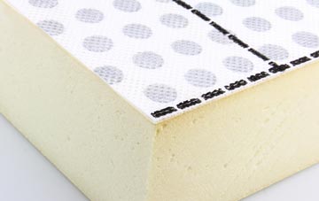 meeting West Dunnet building codes