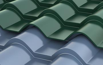 who should consider West Dunnet plastic roofs