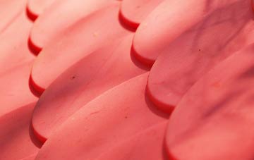 West Dunnet plastic roof costs