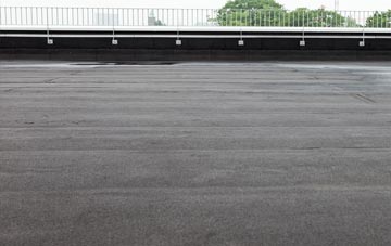 West Dunnet asphalt roof replacement