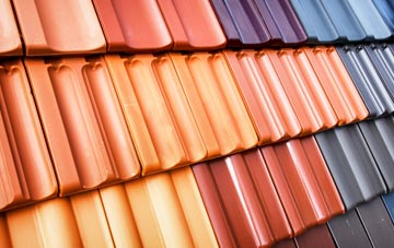 West Dunnet roof tile costs