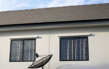 West Dunnet rubber roof costs