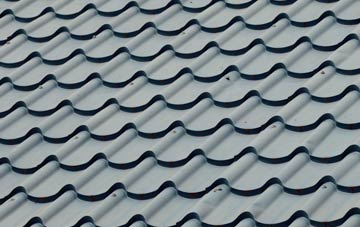 West Dunnet rubber roofing companies