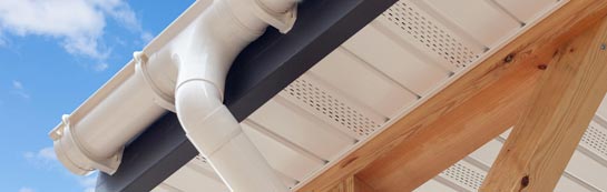 get West Dunnet guttering quotes today