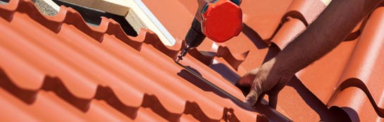 save on West Dunnet roof installation costs