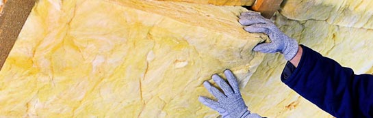 quotes for West Dunnet roof insulation