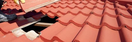compare West Dunnet roof repair quotes