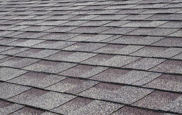 West Dunnet tiles for shallow pitch roofing
