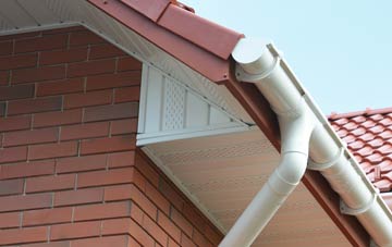 West Dunnet soffit repair costs
