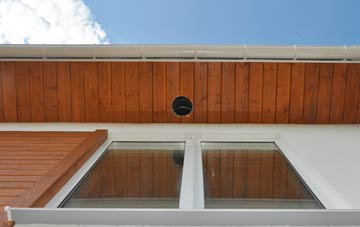 West Dunnet soffit repair quotes