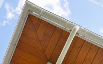 West Dunnet soffit types