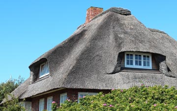 thatch roofing West Dunnet, Highland