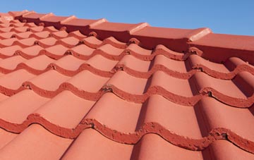 West Dunnet tile and slate roof replacement