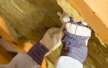types of West Dunnet pitched roof insulation materials
