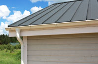 West Dunnet fascia repair