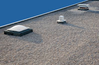 West Dunnet flat roofing