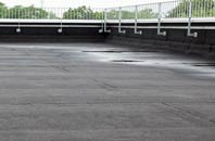 find rated West Dunnet flat roofing companies