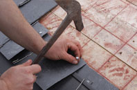 free West Dunnet garage roof repair quotes