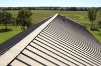 West Dunnet metal roof quotes