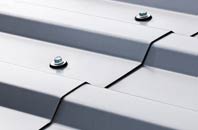 find rated West Dunnet metal roofers