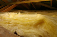 West Dunnet pitch roof insulation