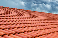 West Dunnet roofing tiles