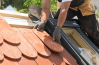 West Dunnet tiled roofing companies