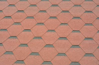 West Dunnet rubber roofing