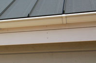 West Dunnet soffit repair