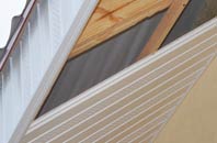rated West Dunnet soffit repair companies