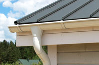 West Dunnet soffits