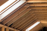 West Dunnet tapered roof insulation quotes
